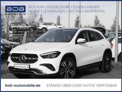 Polarweiss Gebraucht 2024 Mercedes GLA220 Progressive SUV | 39.888 € (Guter Preis)