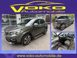 Smart grey/metallic (metallic) Gebraucht 2019 Peugeot 3008 Allure SUV | 17.580 € (Fairer Preis)