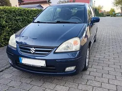 Gebraucht 2007 Suzuki Liana Limousine | 2.450 € (Etwas zu teuer)
