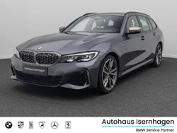 Mineralgrau metallic b39 Gebraucht 2022 BMW 340 Kombi | 47.499 € (Guter Preis)