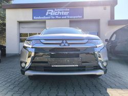 Silber Gebraucht 2018 Mitsubishi Outlander SUV | 19.500 € (Fairer Preis)