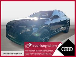 Schwarz Neu 2025 Audi Q8 Business SUV | 97.990 € (Etwas zu teuer)