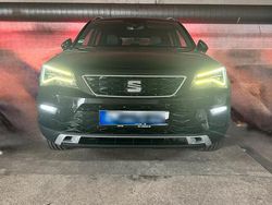 Schwarz Gebraucht 2018 Seat Ateca Beats SUV | 17.750 € (Fairer Preis)