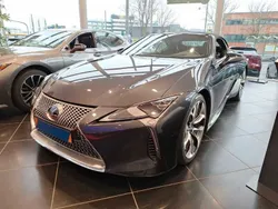 Lexus LC 500