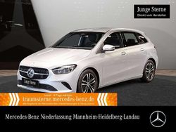 Silber Gebraucht 2024 Mercedes B180 Advanced Van / Kleinbus | 28.290 € (Superpreis)