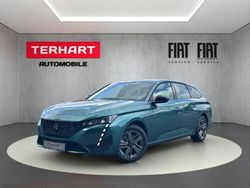 Blau Neu 2025 Peugeot 308 Style Kombi | 25.487 €