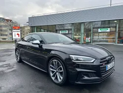 Audi S5 Sportback