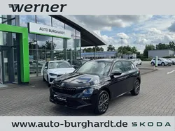 Schwarzmagic perleffekt Neu 2025 Skoda Kamiq Tour SUV | 28.790 € (Fairer Preis)