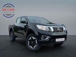 Schwarz Gebraucht 2022 Nissan Navara Acenta Abholung | 33.890 € (Etwas zu teuer)