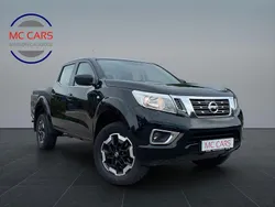 Schwarz Gebraucht 2022 Nissan Navara Acenta Abholung | 34.990 € (Teuer)