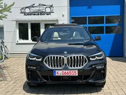 Schwarz Gebraucht 2020 BMW X6 M Sport SUV | 57.999 € (Guter Preis)