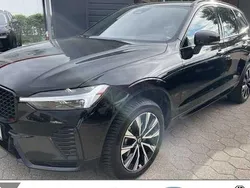 Schwarz Gebraucht 2023 Volvo XC60 Plus SUV | 38.997 € (Superpreis)