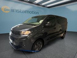 Schwarz Neu 2025 Peugeot Expert Van | 32.699 € (Superpreis)