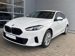 Alpinweiß uni Gebraucht 2025 BMW 118 Basis Kleinwagen | 31.990 € (Etwas zu teuer)