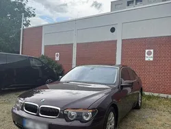 Andere außenfarben Gebraucht 2002 BMW 760 Limousine | 8.500 €