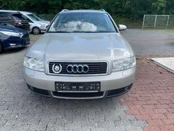 Gebraucht 2001 Audi A4 Kombi | 999 € (Guter Preis)