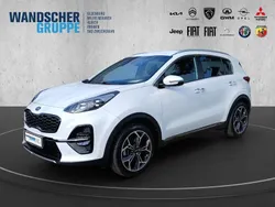 Andere Gebraucht 2020 Kia Sportage GT-Line SUV | 20.991 € (Fairer Preis)