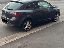 Grau Gebraucht 2009 Seat Ibiza Coupé | 1.900 € (Guter Preis)