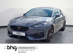 Grau Gebraucht 2022 Cupra Leon VZ Limousine | 28.930 € (Etwas zu teuer)
