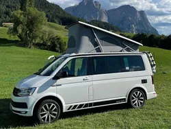 Weiß Gebraucht 2016 VW T6 Edition Van | 46.500 €