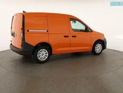 Candyweiß Neu 2025 VW Caddy Basis Van / Kleinbus | 27.495 € (Guter Preis)