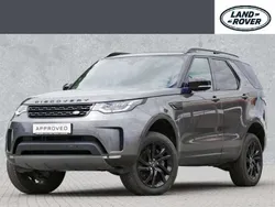 Corris grey Gebraucht 2019 Land Rover Discovery 5 HSE SUV | 42.999 € (Etwas zu teuer)