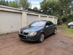 Gebraucht 2006 VW Eos Individual Cabrio | 3.900 € (Fairer Preis)