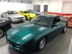 Grün Gebraucht 1990 BMW 850 Performance Coupé | 29.500 €