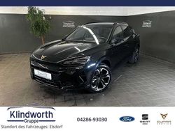 Schwarz Gebraucht 2025 Cupra Formentor SUV | 36.950 € (Fairer Preis)