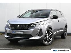 Grau Gebraucht 2023 Peugeot 5008 GTi SUV | 25.485 € (Superpreis)