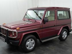 Rot Gebraucht 1995 Mercedes G320 SUV | 74.920 €
