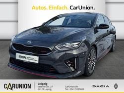 Andere Gebraucht 2020 Kia ProCeed Limousine | 21.990 € (Guter Preis)