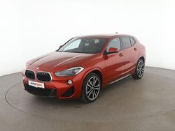 Orange Gebraucht 2020 BMW X2 M Sport SUV | 24.100 € (Fairer Preis)
