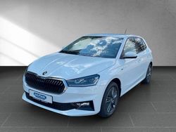 Weiß Gebraucht 2024 Skoda Fabia Drive Limousine | 19.990 € (Fairer Preis)