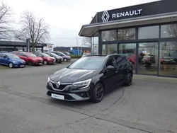 Schwarz Gebraucht 2022 Renault Mégane IV R.S. Kombi | 21.900 € (Etwas zu teuer)