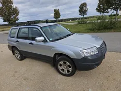 Gebraucht 2006 Subaru Forester SUV | 3.600 € (Fairer Preis)