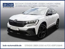 Weiß Gebraucht 2024 Renault Austral Techno Esprit Alpine SUV | 37.777 € (Etwas zu teuer)