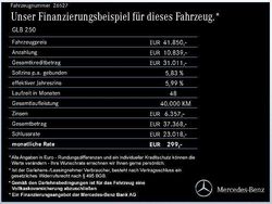 Gebraucht 2020 Mercedes GLB250 SUV | 40.950 € (Teuer)
