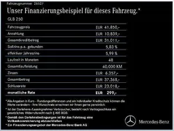 Gebraucht 2020 Mercedes GLB250 SUV | 42.950 € (Teuer)