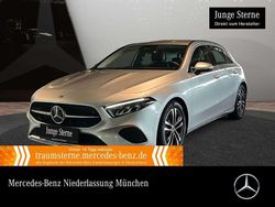 Silber Gebraucht 2024 Mercedes A180 Advanced Limousine | 26.790 € (Guter Preis)
