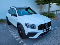 Weiß Gebraucht 2020 Mercedes GLB250 AMG SUV | 38.990 € (Fairer Preis)