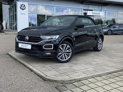 Gebraucht 2021 VW T-Roc Active SUV | 28.770 € (Etwas zu teuer)