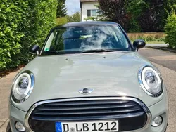 Grau Gebraucht 2016 Mini Cooper Chili Kleinwagen | 11.500 € (Superpreis)