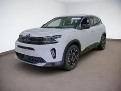 Weiß Gebraucht 2024 Citroën C5 Aircross SUV | 23.880 € (Superpreis)