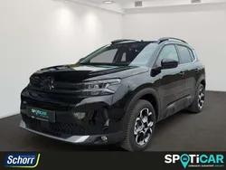 Perla neraschwarz ( Gebraucht 2025 Citroën C5 Aircross SUV | 33.525 € (Fairer Preis)