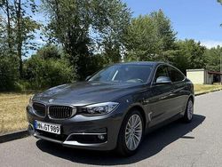 Gebraucht 2014 BMW 318 Gran Turismo Luxury Line Limousine | 14.950 €