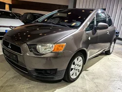Granitbraun (m) Gebraucht 2011 Mitsubishi Colt Kleinwagen | 4.700 € (Fairer Preis)
