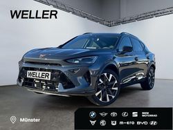 Grau Gebraucht 2022 Cupra Formentor VZ SUV | 36.690 € (Fairer Preis)