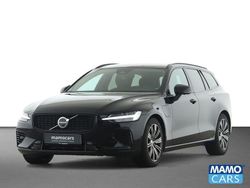 Schwarz Gebraucht 2025 Volvo V60 Plus Kombi | 39.750 € (Superpreis)