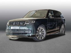 Belgravia green Neu 2025 Land Rover Range Rover Autobiography SUV | 172.912 € (Superpreis)
